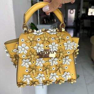 Zac Posen mini bag limited edition